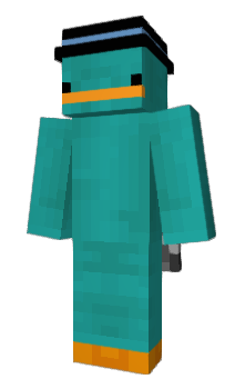 Minecraft скін по ніку xTurboo
