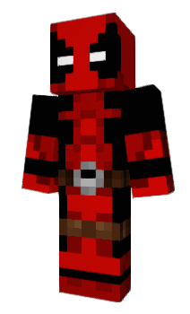 Minecraft skin TofuPudding