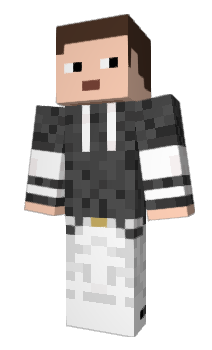 Minecraft скин по нику Pvenom