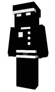 Minecraft скин по нику Expadix