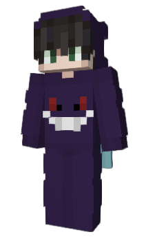 Minecraft skin pvpAI