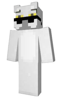 Minecraft скін по ніку Cmmon