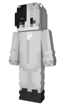 Minecraft skin GayAndLegit_VN