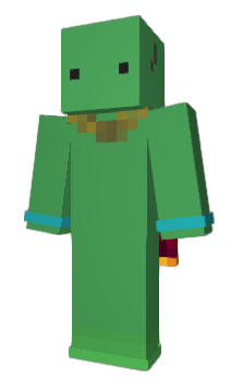 Minecraft скин по нику tomasara16