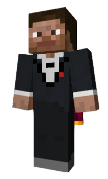 Minecraft скін по ніку T4qy