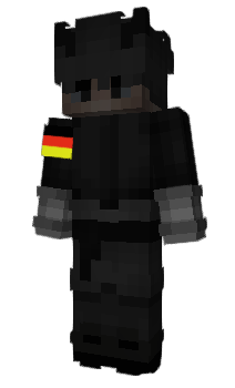 Minecraft скін по ніку z4ta