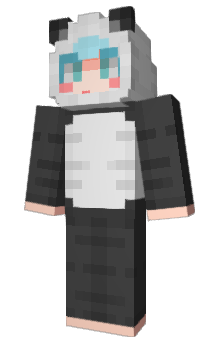 Minecraft скин по нику seoyni