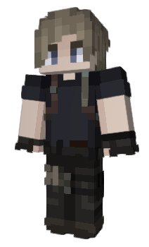 Minecraft скин по нику Gregoi