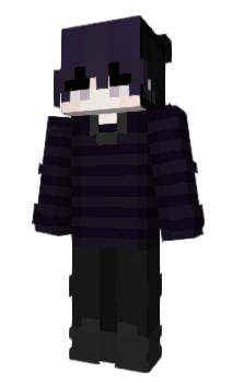 Minecraft скин по нику iZurxy