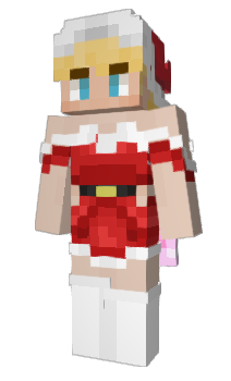 Minecraft skin land_