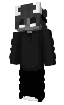 Minecraft скін по ніку PIXELOWY5620
