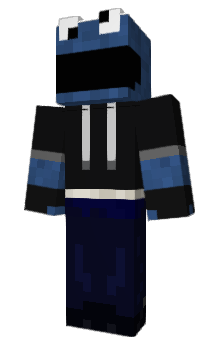 Minecraft скин по нику treecut