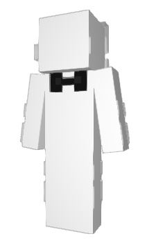 Minecraft skin ArcaneDominator