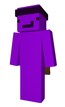Minecraft скін по ніку yooskipps
