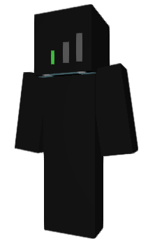 Minecraft скин по нику JavaTM