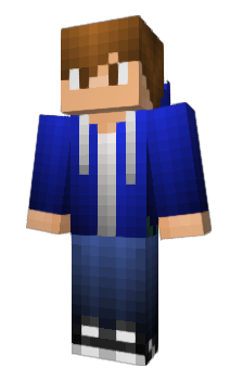 Minecraft скин по нику Celote
