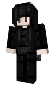 Minecraft скин по нику agressao