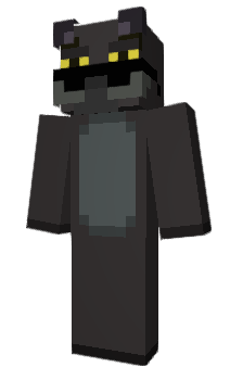 Minecraft скін по ніку Q213