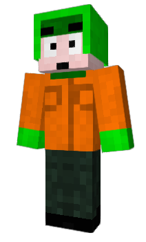 Minecraft скін по ніку pelicans
