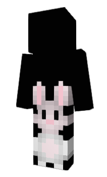 Minecraft skin Castillo4