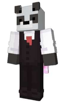 Minecraft skin cainternn