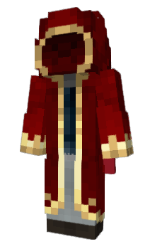 Minecraft скин по нику F3hleer