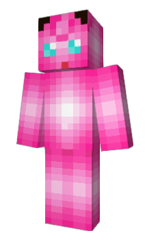 Minecraft скін по ніку Yigs