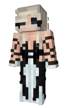 Minecraft скин по нику howlyte