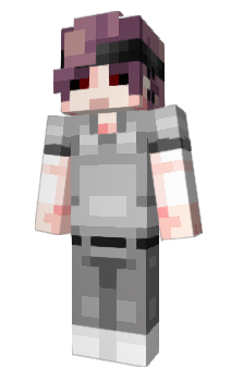 Minecraft skin Loosr