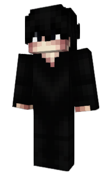 Minecraft skin RipGaleeGalee