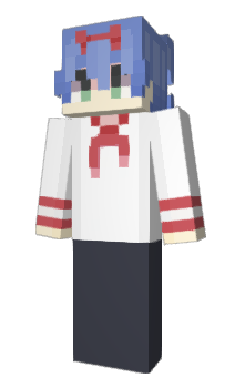 Minecraft skin ohDiom