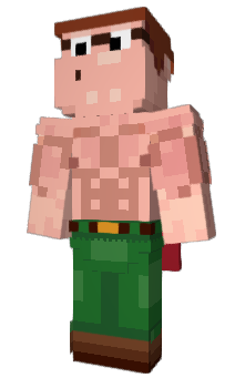 Minecraft skin KATTeR_2K