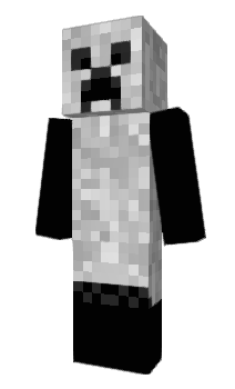 Minecraft скин по нику IgnacioH
