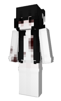 Minecraft скин по нику qxxxq