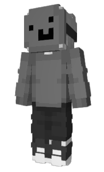 Minecraft skin _589