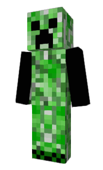 Minecraft скин по нику Eayon