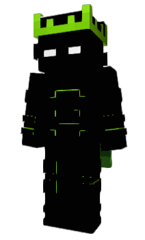 Minecraft skin Kasolar_2