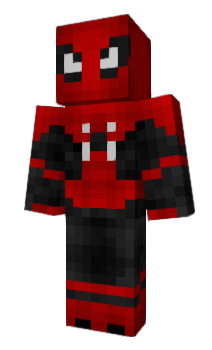 Minecraft skin Frannkito17