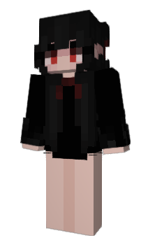 Minecraft скин по нику Gwura