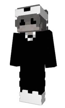 Minecraft скин по нику _300