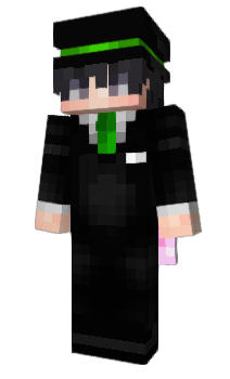 Minecraft скін по ніку uo1we