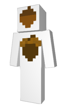 Minecraft skin Ploughing