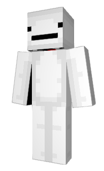 Minecraft скін по ніку 6dps