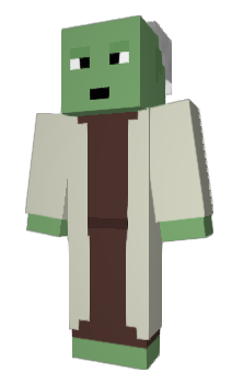 Minecraft скин по нику vKozu