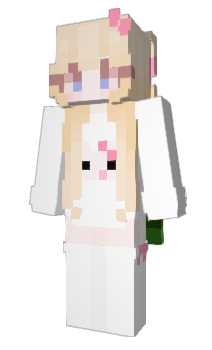 Minecraft skin Seo1Yoona