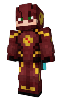 Minecraft skin OdklejonyPL