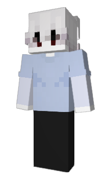 Minecraft скин по нику fixxaqla