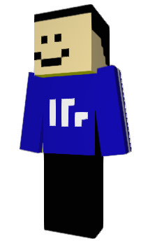 Minecraft скін по ніку D500