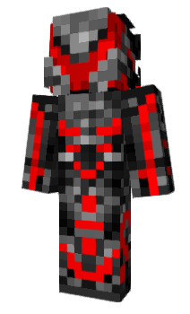 Minecraft скін по ніку inoor