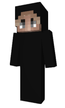 Minecraft скин по нику Antry